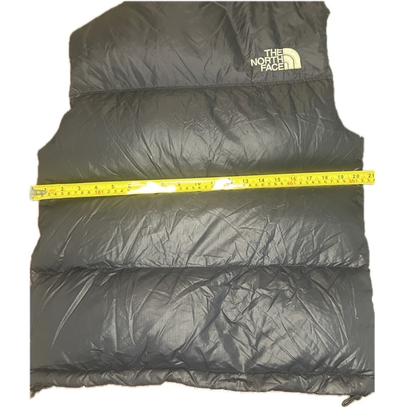 THE NORTH FACE Vest 1996 Retro Nuptse | Size SMALL - Picture 4 of 5